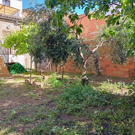 Vivienda Rural Los Iberos M&M, Castellar de Santisteban エクステリア 写真