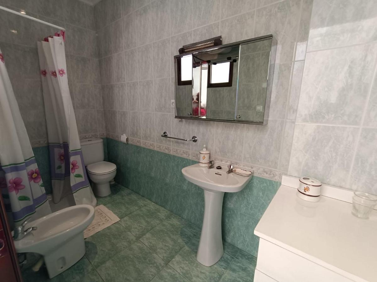Vivienda Rural Los Iberos M&M, Castellar de Santisteban エクステリア 写真