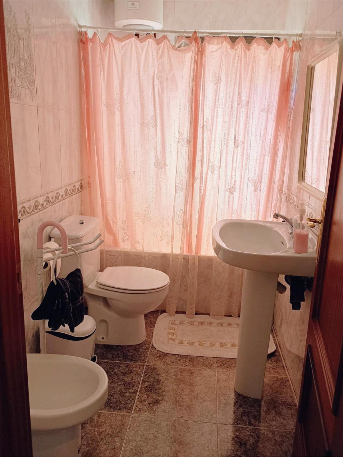 Vivienda Rural Los Iberos M&M, Castellar de Santisteban エクステリア 写真