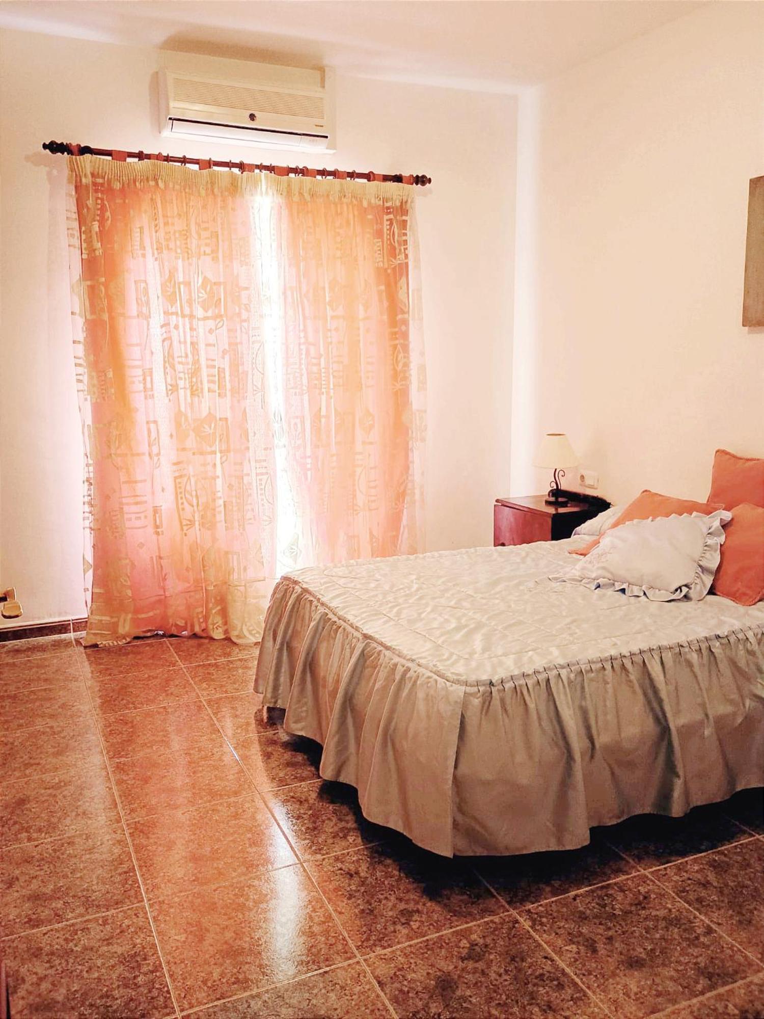 Vivienda Rural Los Iberos M&M, Castellar de Santisteban エクステリア 写真