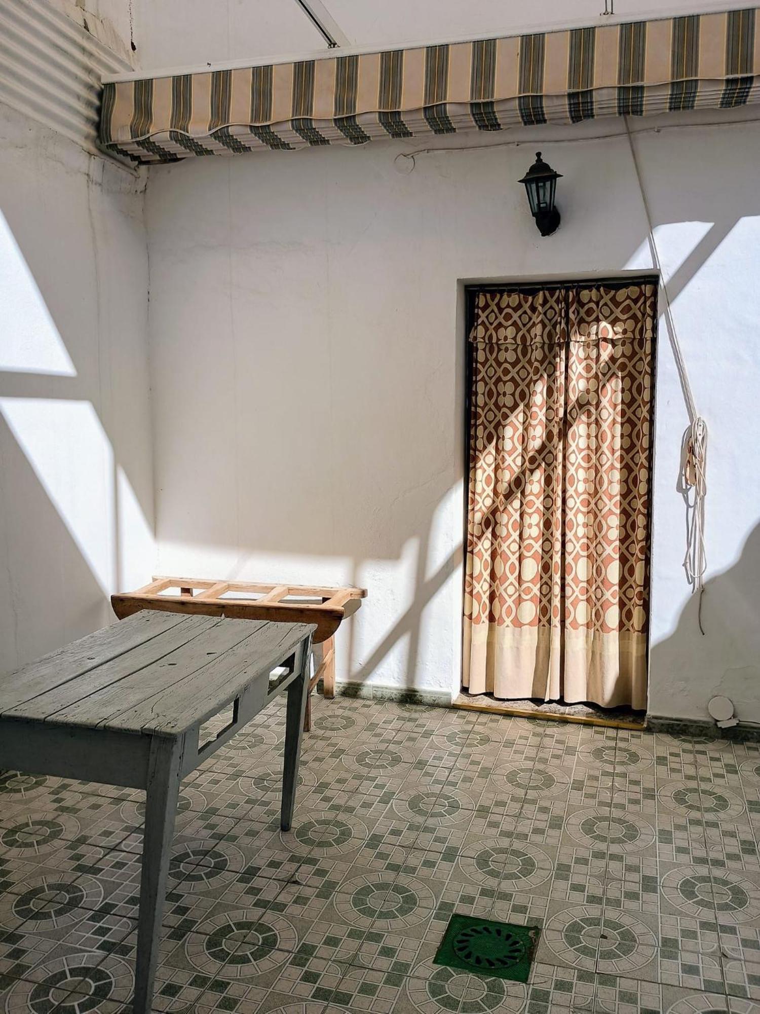 Vivienda Rural Los Iberos M&M, Castellar de Santisteban エクステリア 写真