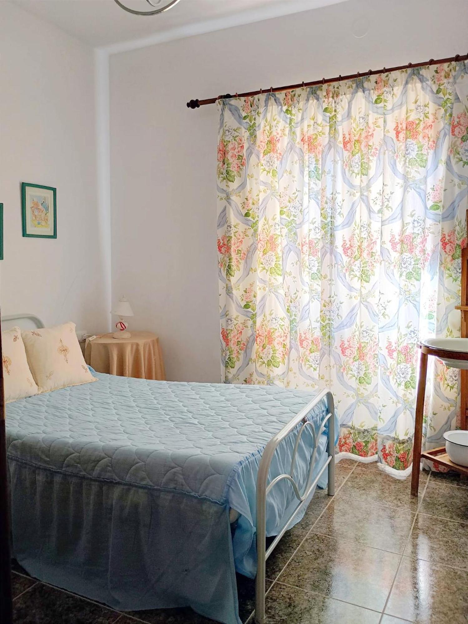 Vivienda Rural Los Iberos M&M, Castellar de Santisteban エクステリア 写真